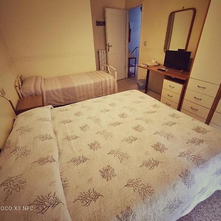 Hotel Delhy Viareggio Eksteriør billede