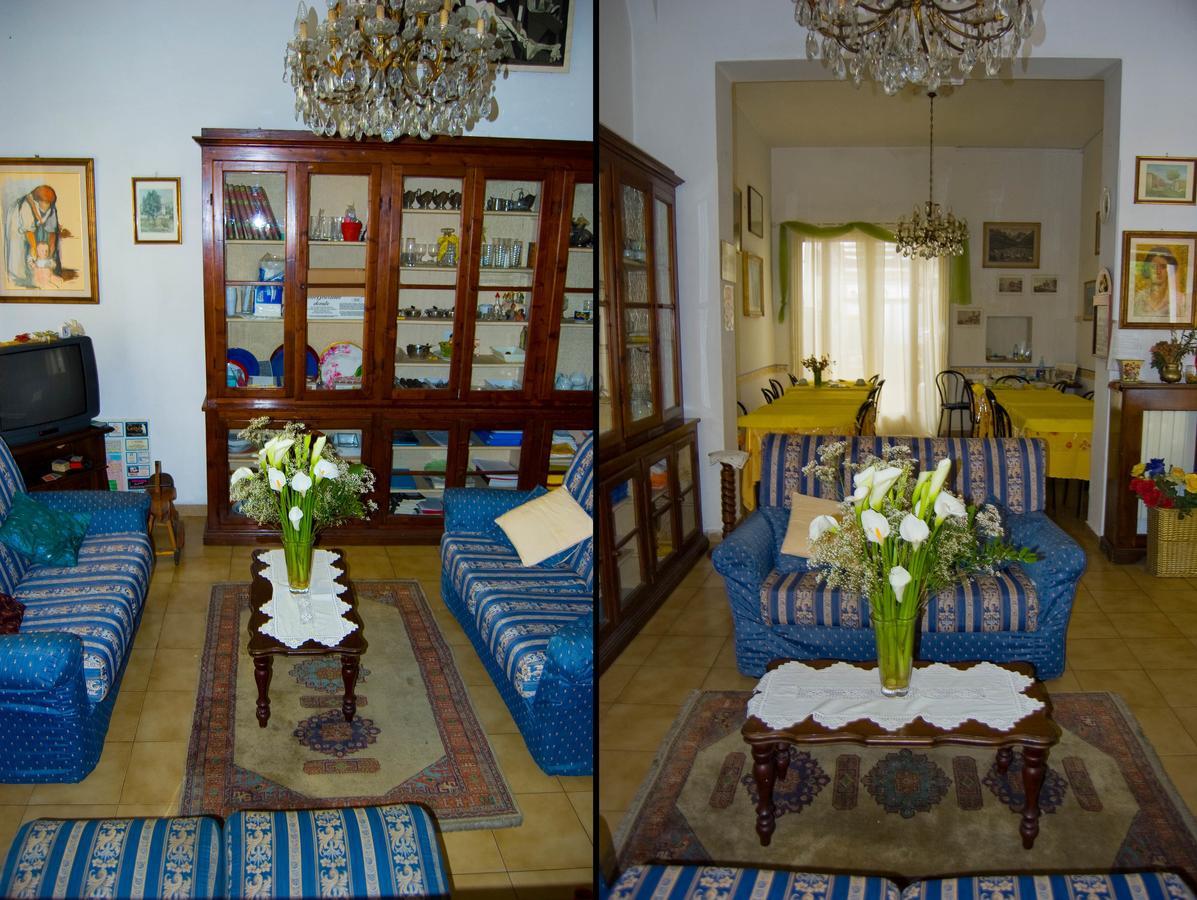 Hotel Delhy Viareggio Eksteriør billede