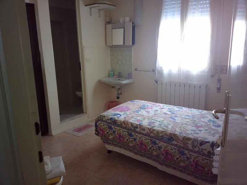 Hotel Delhy Viareggio Eksteriør billede